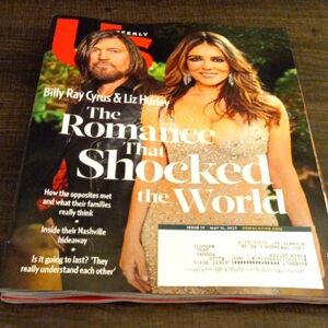 Us Weekly Magazine | May 12, 2024 Issue